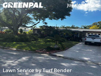 Yard Cutting nearby St Petersburg , FL, 