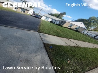 Lawn Cutting nearby Whitehall, OH, 