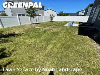 Lawn Service nearby Vineyard, UT, 