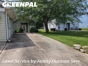 Lawn Care Service nearby Huntersville, NC, 