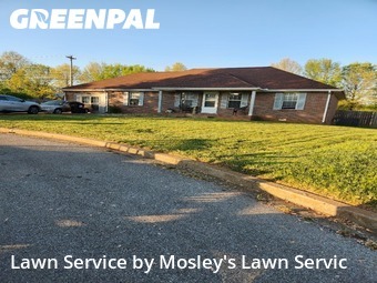 Grass Cutting nearby Clarksville, TN, 
