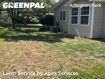 Lawn Service nearby Cary, NC, 