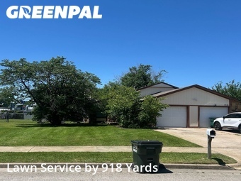 Lawn Care nearby Owasso, OK, 