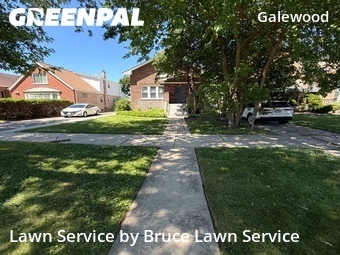Lawn Care Service nearby Chicago, IL, 