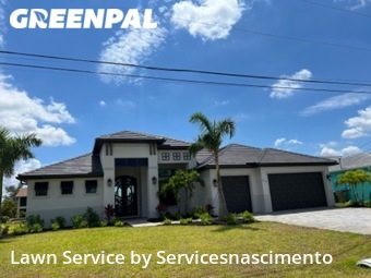 Lawn Cut nearby Cape Coral, VA, 