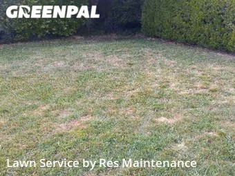 Lawn Cutting nearby Sacramento, CA, 