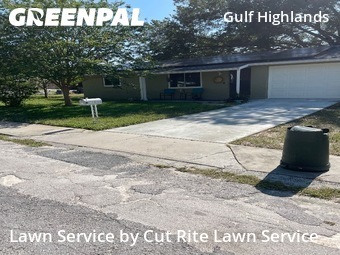 Grass Cutting nearby Port Richey, FL, 