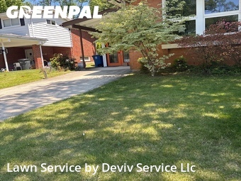 Lawn Service nearby Silver Spring, MD, 
