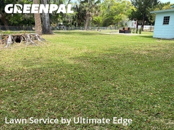 Lawn Care nearby St. Augustine, FL, 