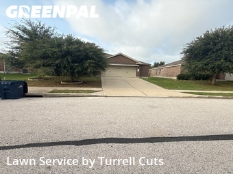 Grass Cutting nearby Leander, TX, 