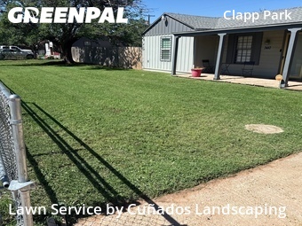 Lawn Care Service nearby Lubbock, TX, 