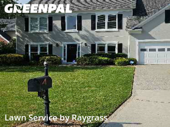Lawn Mowing nearby Duluth, GA, 