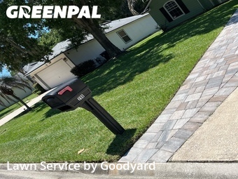 Grass Cutting nearby Orange Park, FL, 