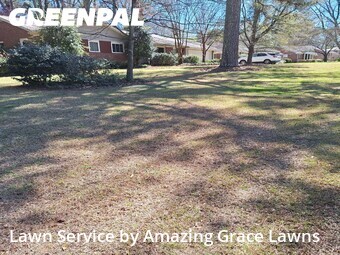 Yard Mowing nearby Lawrenceville, GA, 