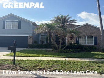 Grass Cutting nearby Orlando, FL, 
