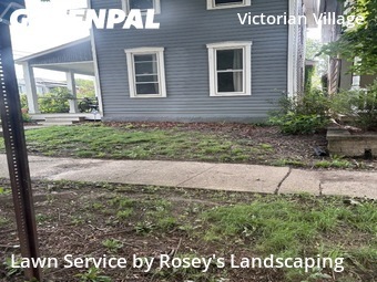Lawn Care nearby Columbus, OH, 