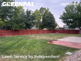 Yard Mowing nearby Fort Collins, CO, 