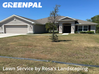 Lawn Maintenance nearby Port St. Lucie, FL, 