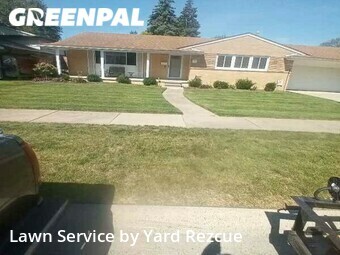 Lawn Cutting nearby Allen Park, MI, 