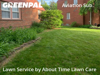 Lawn Mowing nearby Detroit, MI, 