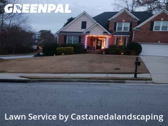 Grass Cutting nearby Grayson, GA, 
