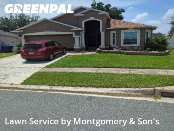 Lawn Care Service nearby Lakeland, FL, 