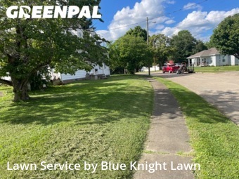 Grass Cutting nearby Kingsport, TN, 