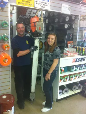 Schaa's Lawnmower Sales & Services Photo 3