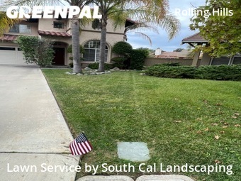 Lawn Mow nearby Chula Vista, CA, 