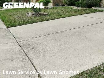 Lawn Cutting nearby Killeen, TX, 