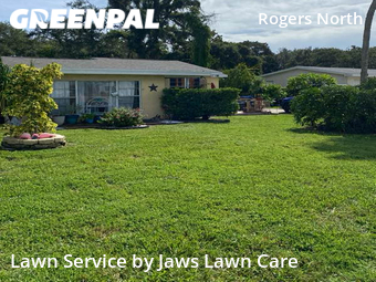 Lawn Cutting nearby Daytona Beach, FL, 