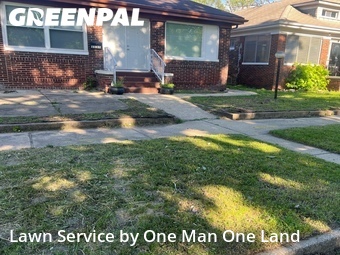 Lawn Maintenance nearby Gary, IL, 