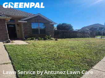 Lawn Maintenance nearby Fort Worth, TX, 