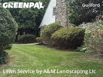 Lawn Care nearby Baltimore, MD, 