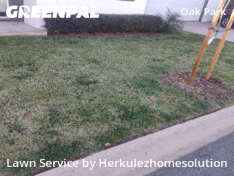 Lawn Mow nearby San Diego, CA, 