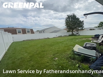 Lawn Cutting nearby Streamwood, IL, 