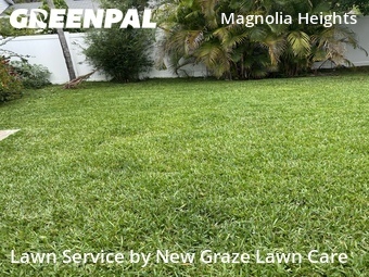 Yard Cutting nearby St. Petersburg, FL, 