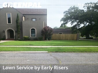 Lawn Care nearby New Orleans, LA, 