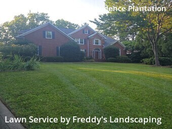 Grass Cutting nearby Charlotte, NC, 