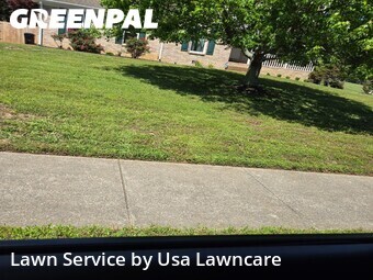 Grass Cutting nearby Hendersonville, TN, 
