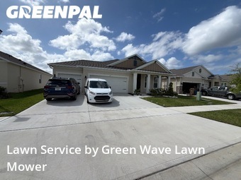 Grass Cutting nearby Kissimmee, FL, 