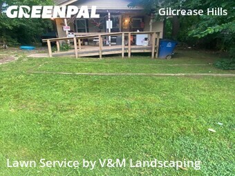 Lawn Care Service nearby Tulsa, OK, 