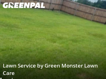 Lawn Care nearby Joshua, TX, 