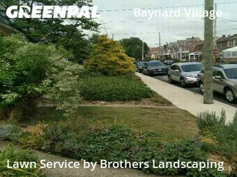 Grass Cutting nearby Wilmington, DE, 