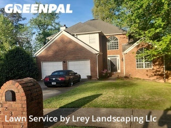 Lawn Care nearby Alpharetta, GA, 