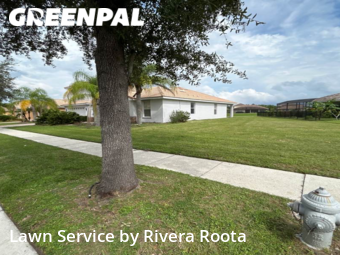 Lawn Care nearby Kissimmee, FL, 