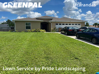 Lawn Mow nearby Cape Coral, FL, 