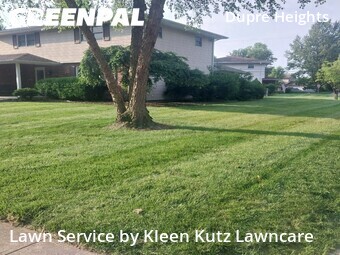 Lawn Cut nearby Worthington, OH, 
