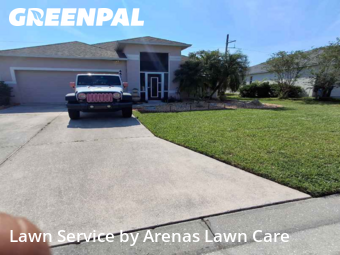 Lawn Maintenance nearby Ellenton, FL, 
