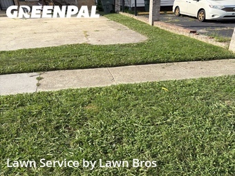 Lawn Mowing nearby Norfolk, VA, 